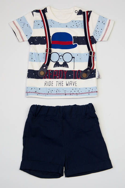 Комплект для хлопчиків 900-175-11272