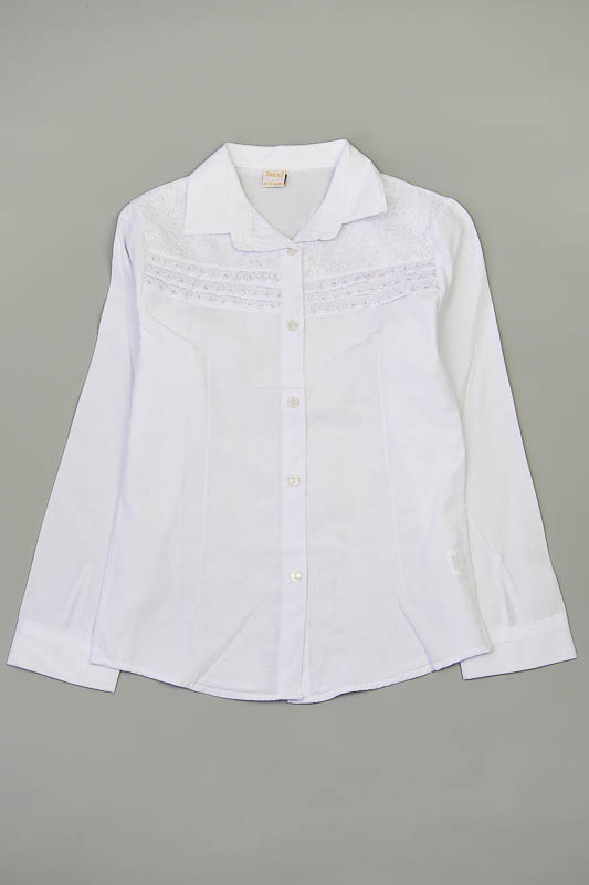 Блуза шкільна 900-175-11690