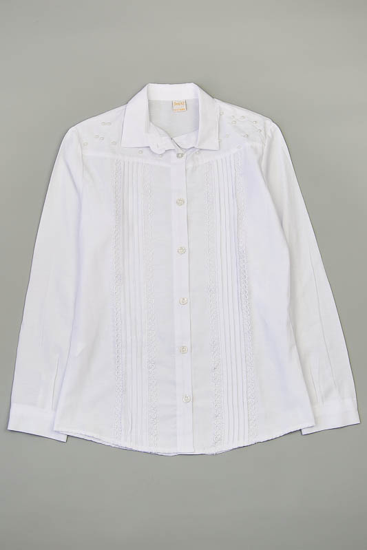 Блуза шкільна 900-175-11693