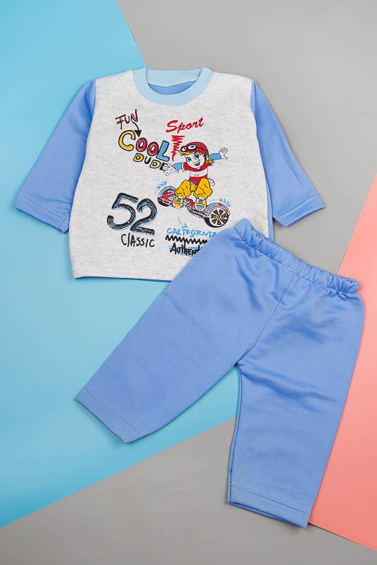 Костюм для хлопчиків 900-175-11819