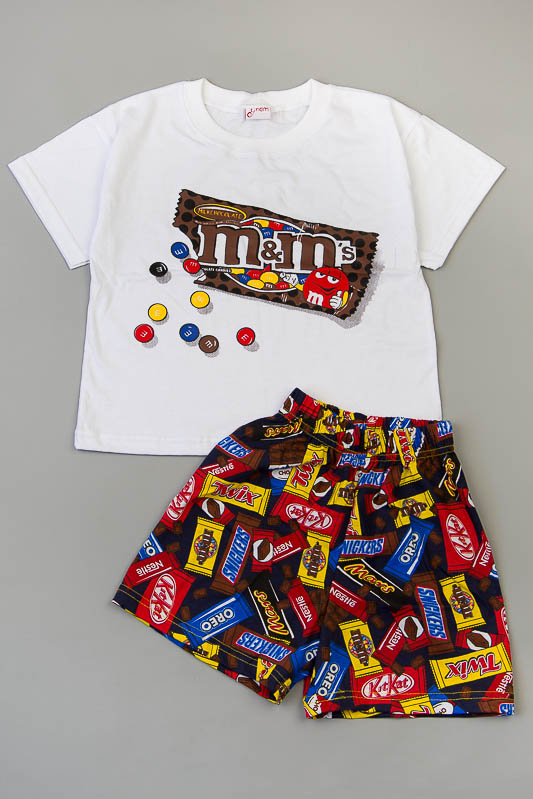 Комплект дитячий 900-1803М