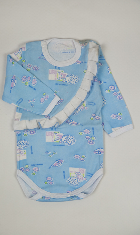 Боді 900-18209Г