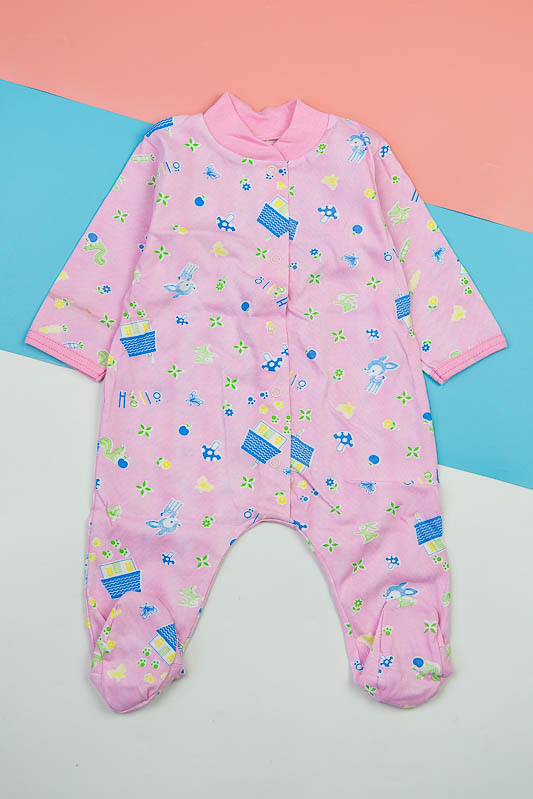 Комбінезон "Чоловічок" 900-18403-1