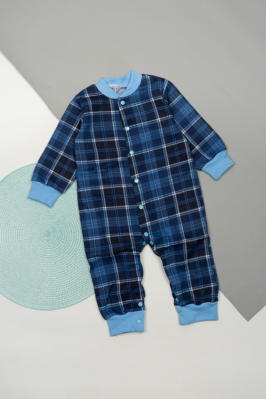 Комбінезон ясельний 900-18418-1