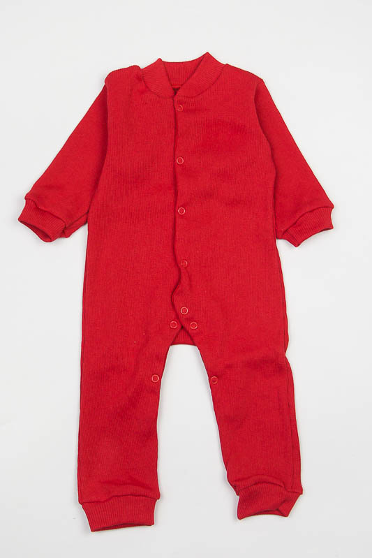 Комбінезон ясельний 900-18426