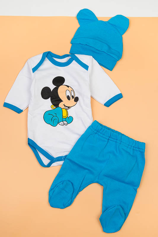 Комплект ясельний 900-18515М