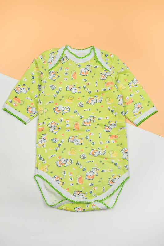 Боді ясельний 900-18814