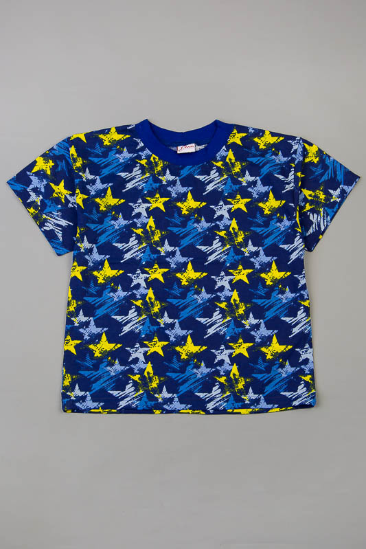 Футболка для хлопчика 900-1890-1Ф