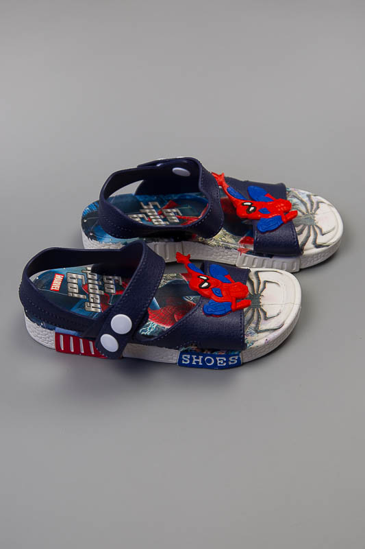 Сандалії дитячі для хлопчика 900-19-380