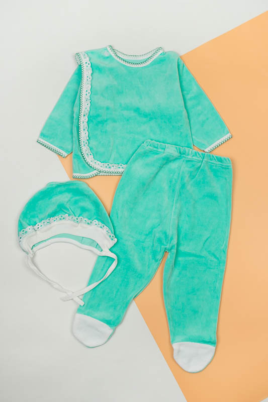 Комплект ясельный 900-19034Д