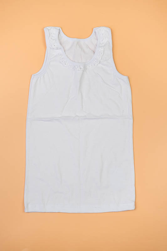 Майка з мереживом 900-2004