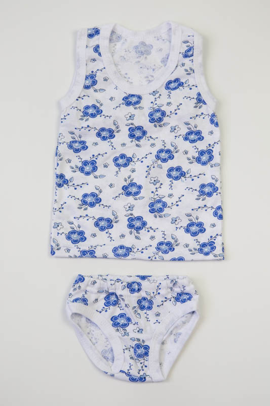 Комплект для дівчаток 900-201С