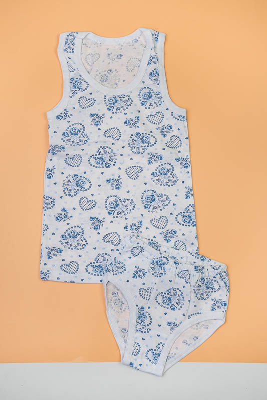 Комплект для дівчаток 900-201