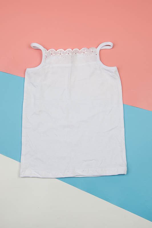 Топ з мереживом 900-2104