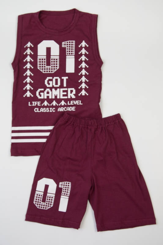 Комплект для хлопчиків 900-2702Н