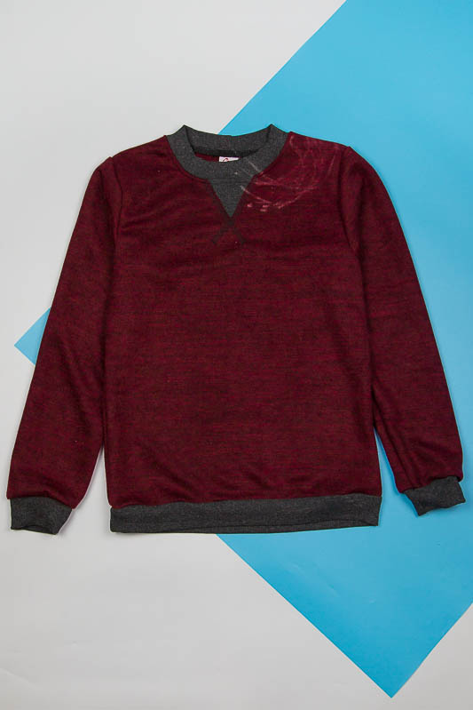 Джемпер для хлопчиків 900-300-1052