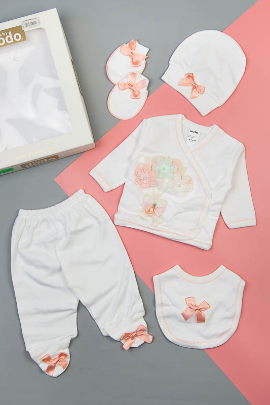 Набір для новонароджених 900-300-14