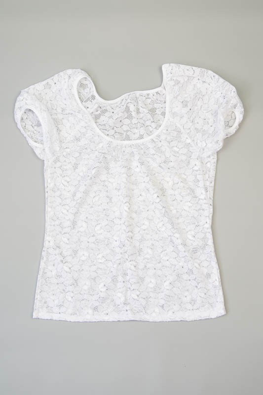 Жіноча блуза "Віка" 900-300-216В