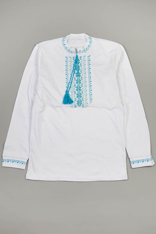 Вишиванка чоловіча 900-300-235