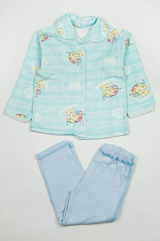 Піжама дитяча 900-300-464