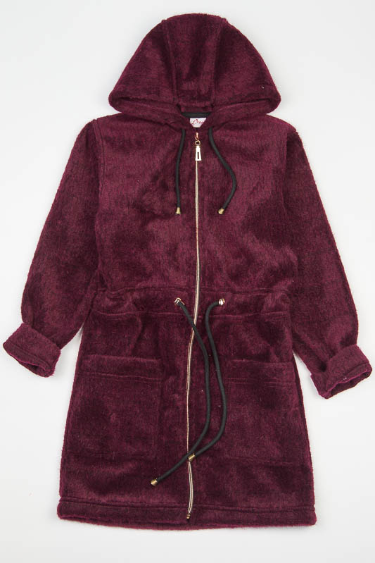 Парка для дівчинки 900-300-468