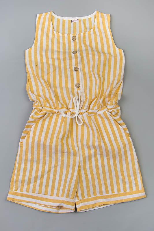 Комбінезон для дівчинки 900-300-512