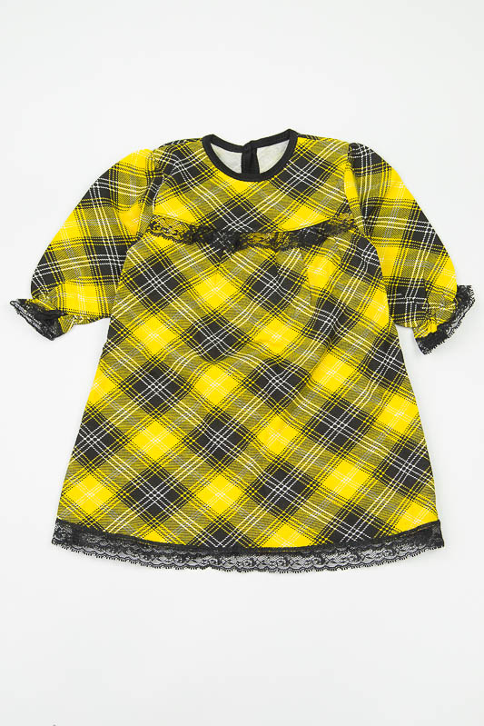 Сукня для дівчинки 900-300-545