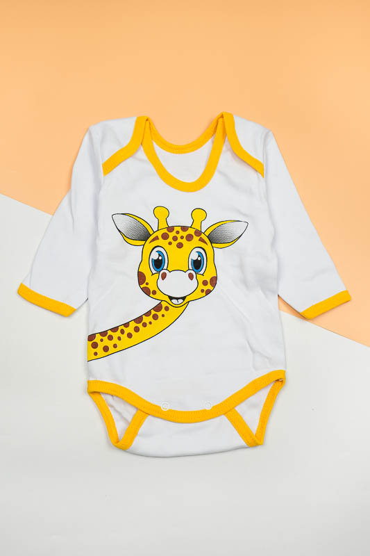 Боді ясельний 900-300-704ЖД