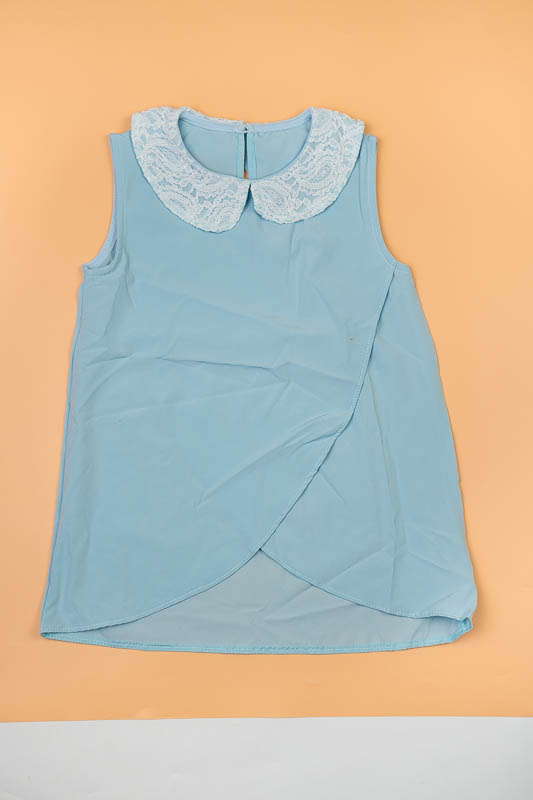 Блуза шкільна 900-300-802