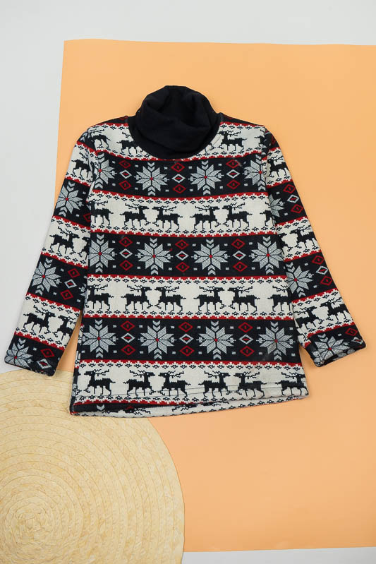 Водолазка дитяча 900-300-840