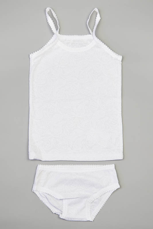 Комплект топ + труси 900-300-880Б