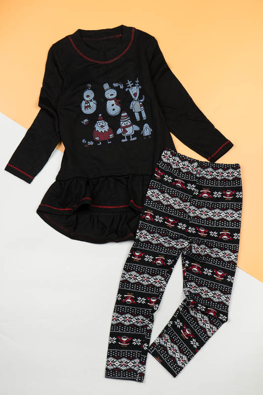 Костюм для дівчаток 900-300-960