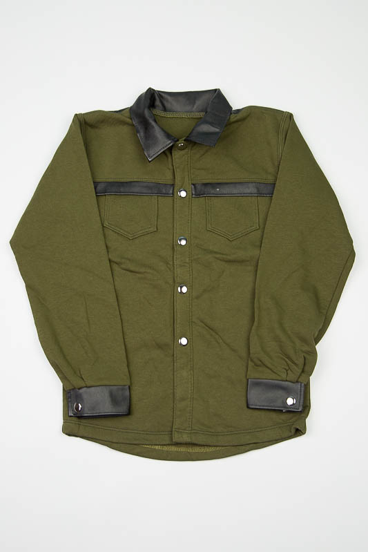 Дитяча тепла сорочка 900-300-976