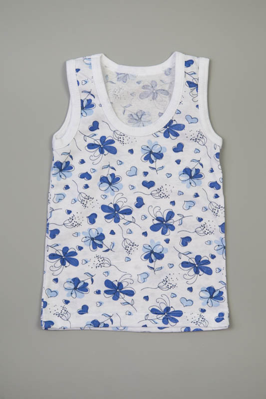 Майка для дівчаток 900-301С