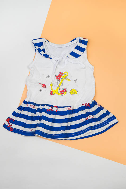 Сукня для дівчинки 900-3102Н