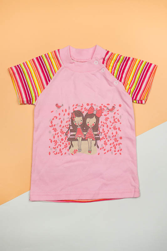 Футболка 900-3309Н