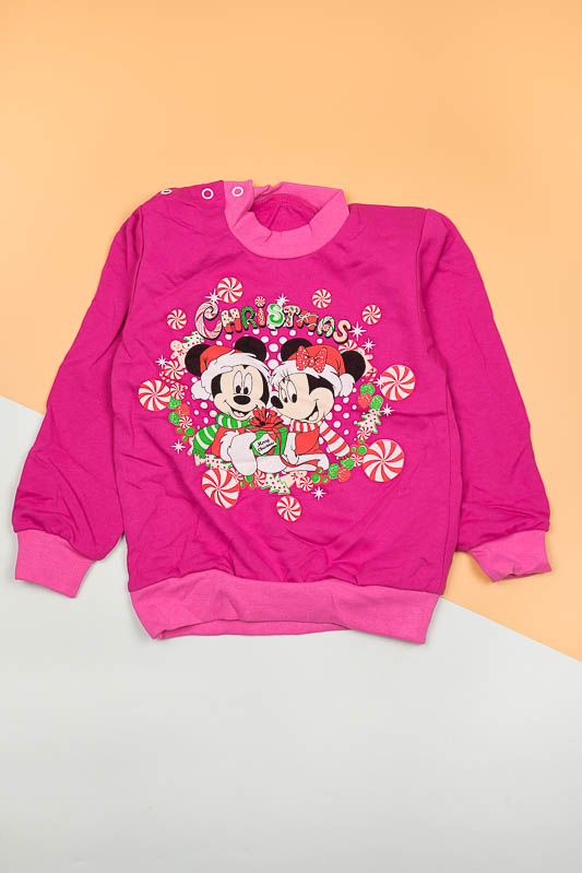 Джемпер дитячий 900-3818