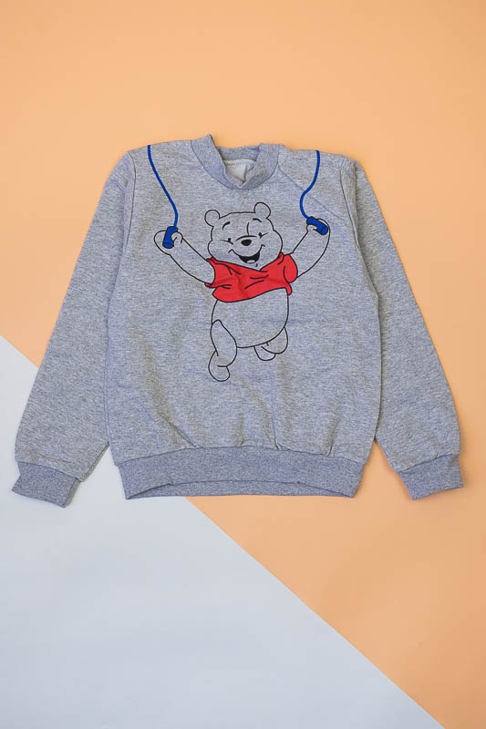 Джемпер дитячий 900-3916М