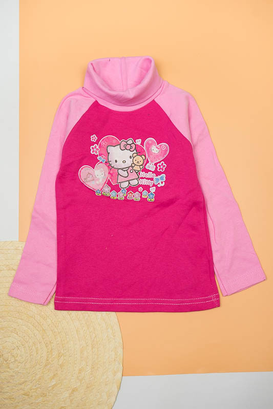 Водолазка дитяча 900-4208