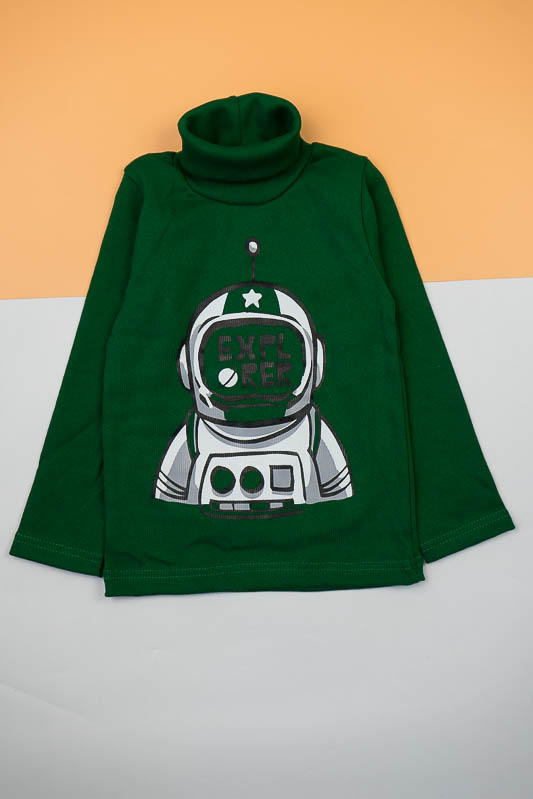 Водолазка для хлопчиків 900-4125М-1