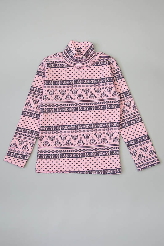 Водолазка дитяча 900-4140