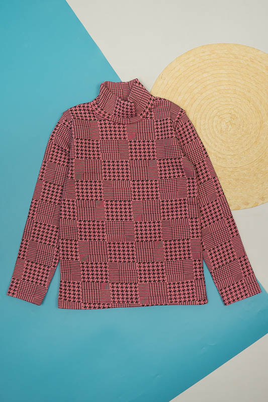 Водолазка дитяча 900-4140-2