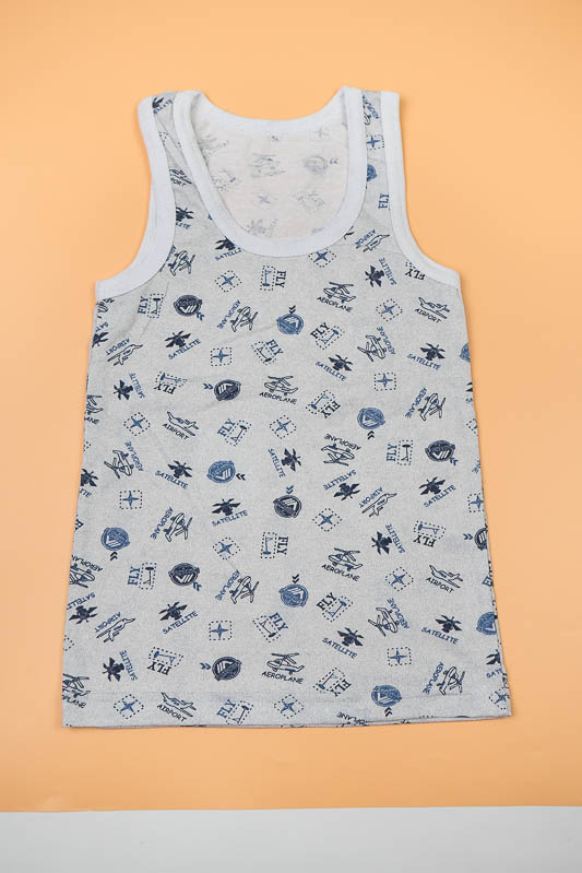 Майка для хлопчиків 900-501