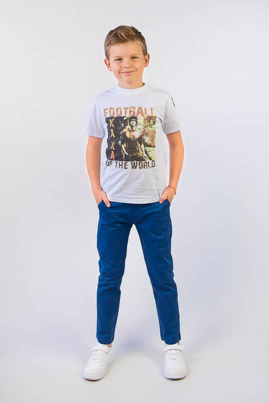 Штани для хлопчиків 900-503-156