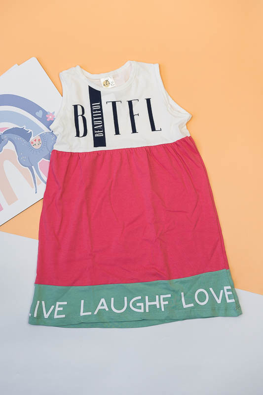 Сукня для дівчаток 900-503-221