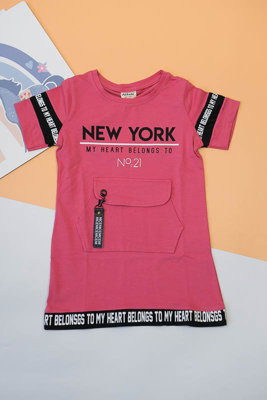 Сукня для дівчаток 900-503-224