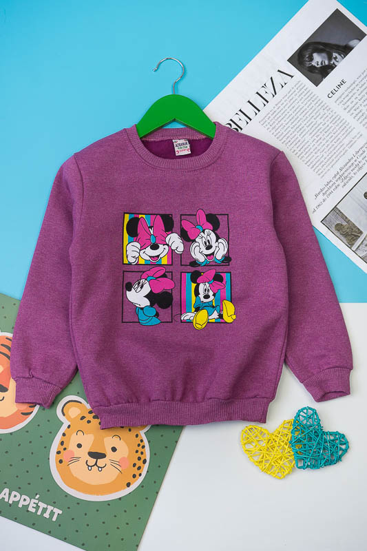 Джемпер для дівчаток 900-503-254