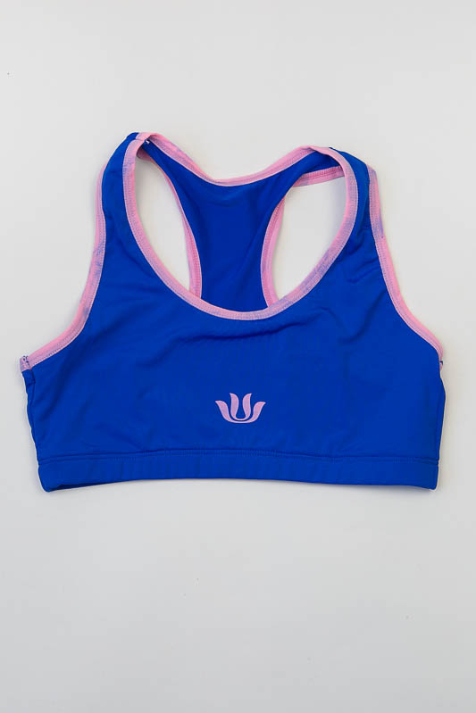 Топ спортивний для дівчаток 900-520-166