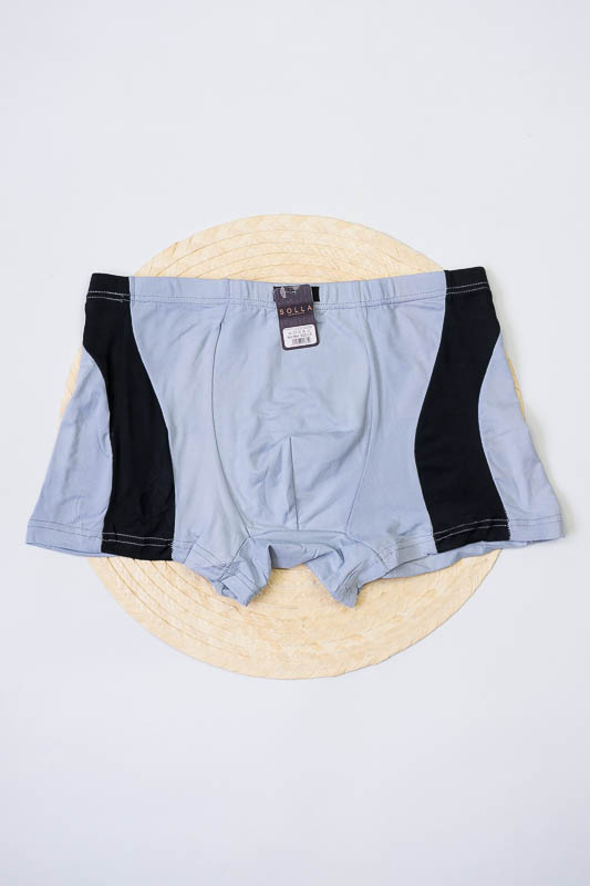 Труси боксери чоловічі 900-520-334