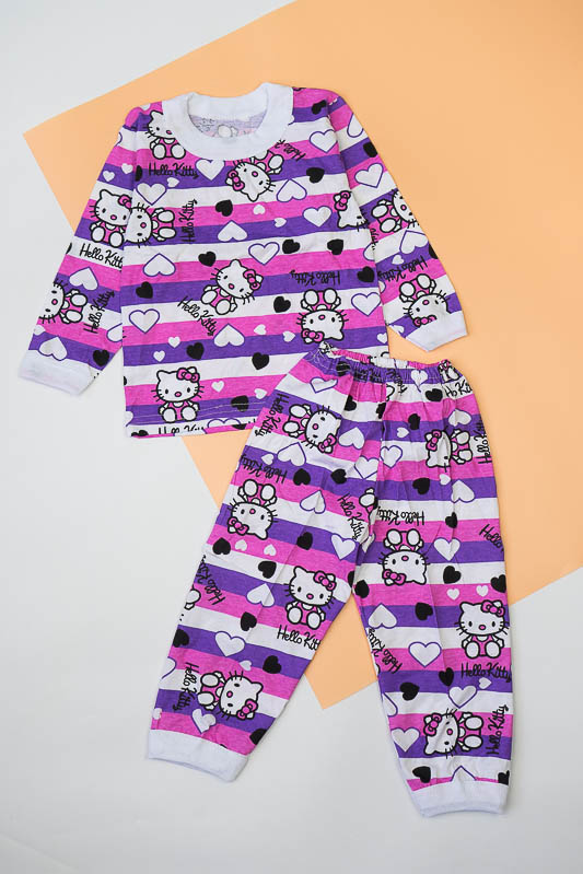 Піжама для хлопчиків 900-5303